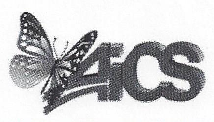 Logo AICS
