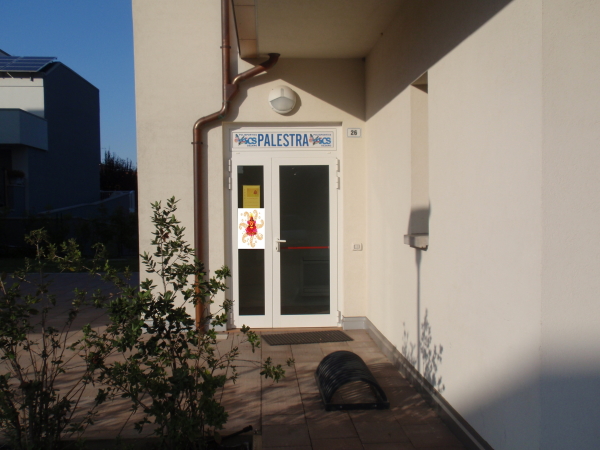 Sede di Ozzano
